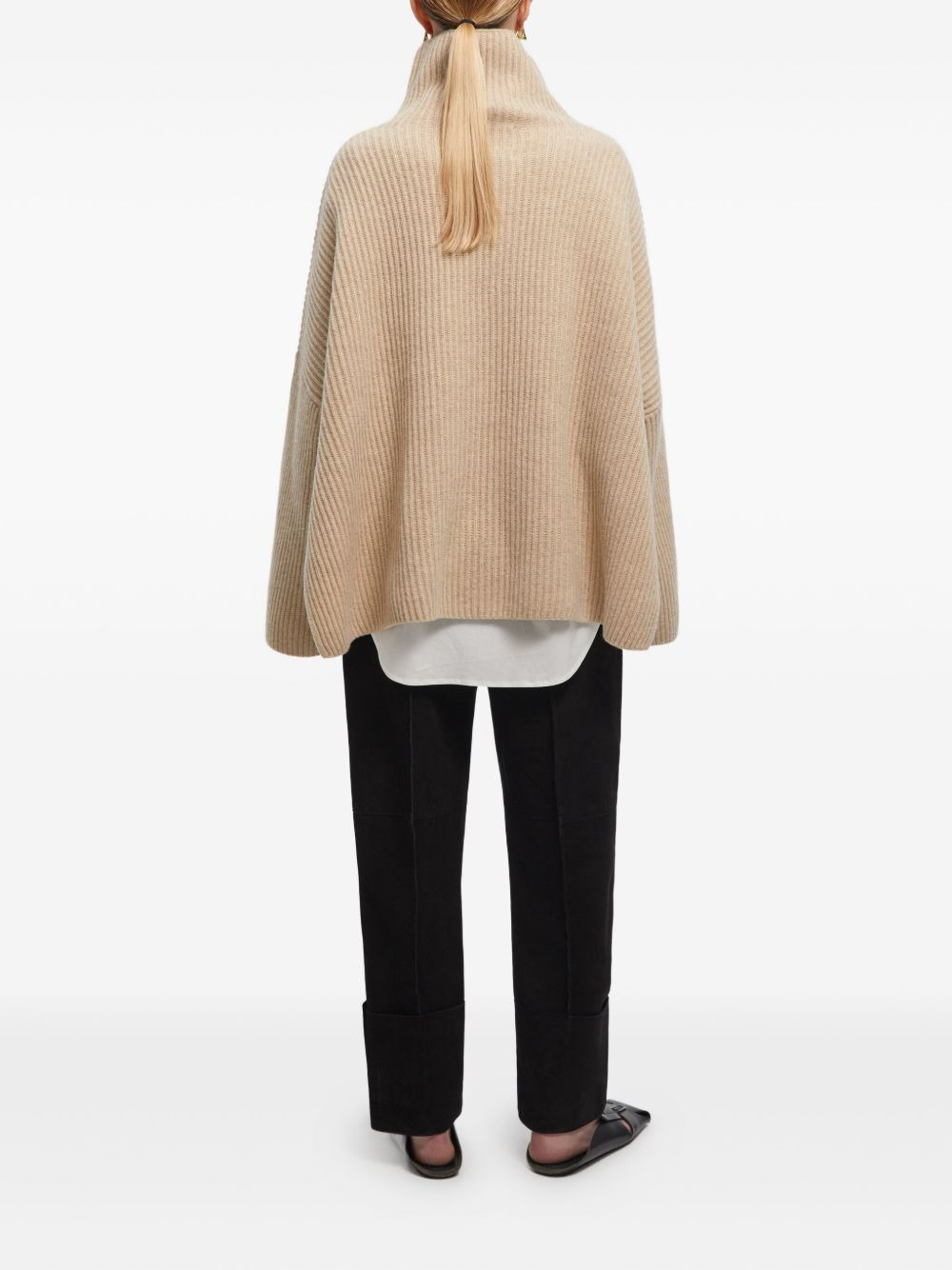 Salt sweater - 4