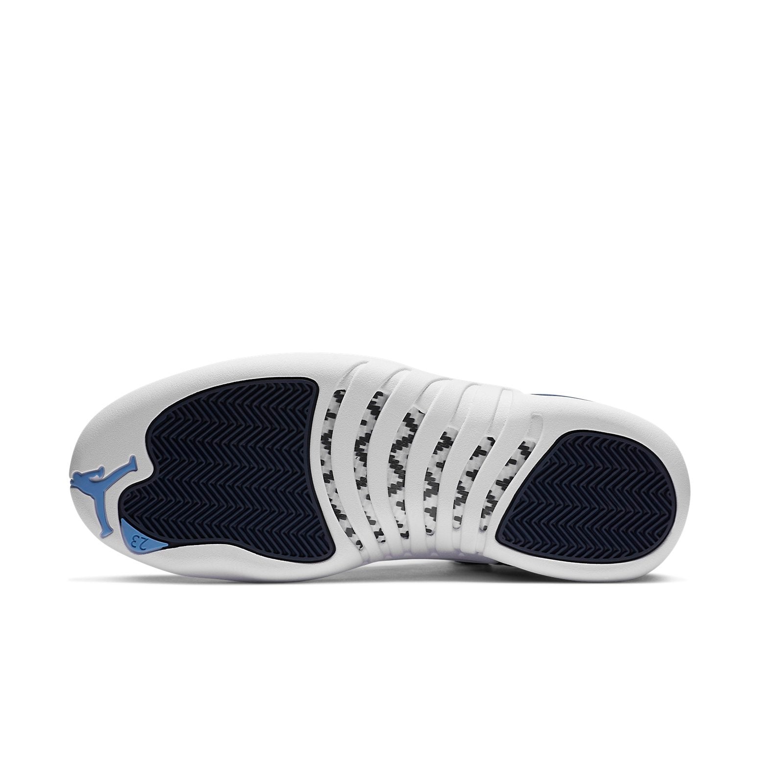 Air Jordan 12 Retro 'Indigo' 130690-404 - 6