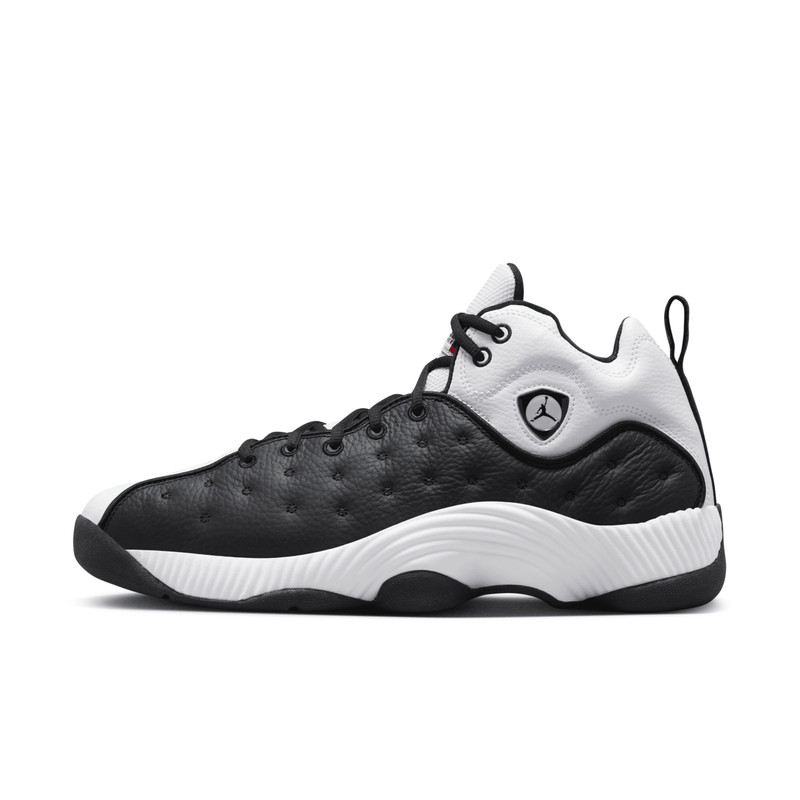 Men's Jordan Jumpman Team II Shoes - 1