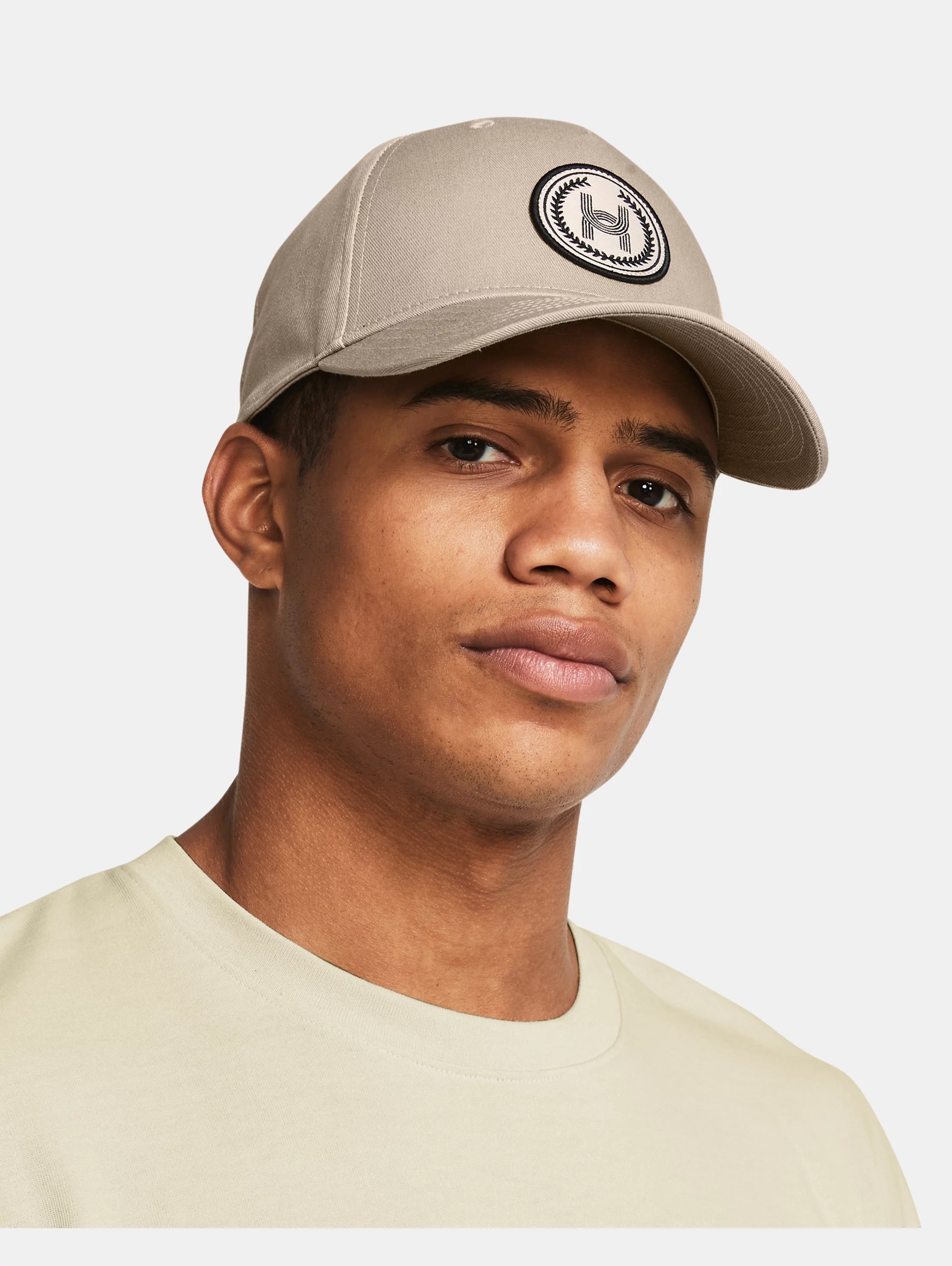 Men's UA SportStyle Snapback Hat - 3