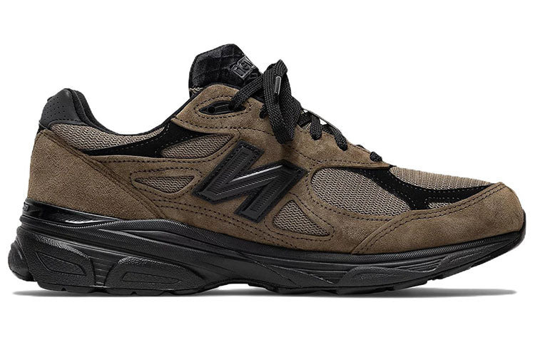 New Balance JJJJound x 990v3 Made in USA 'Brown' M990JJ3 - 2