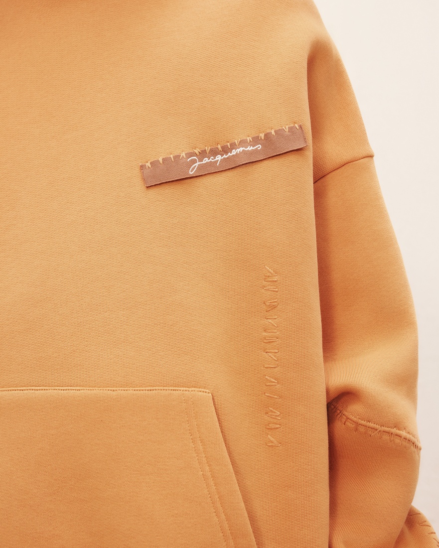 Le sweatshirt Gasta - 6