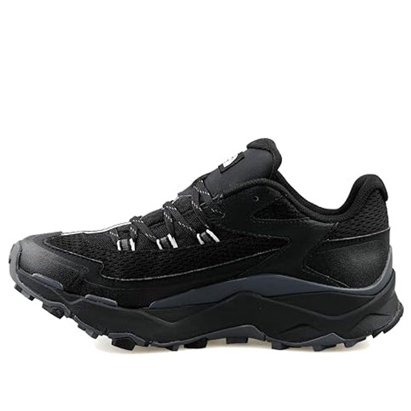 (WMNS) THE NORTH FACE Vectiv Taraval Hiking Shoes 'Tnf Black Tnf White' 5LWU-KY4 - 1