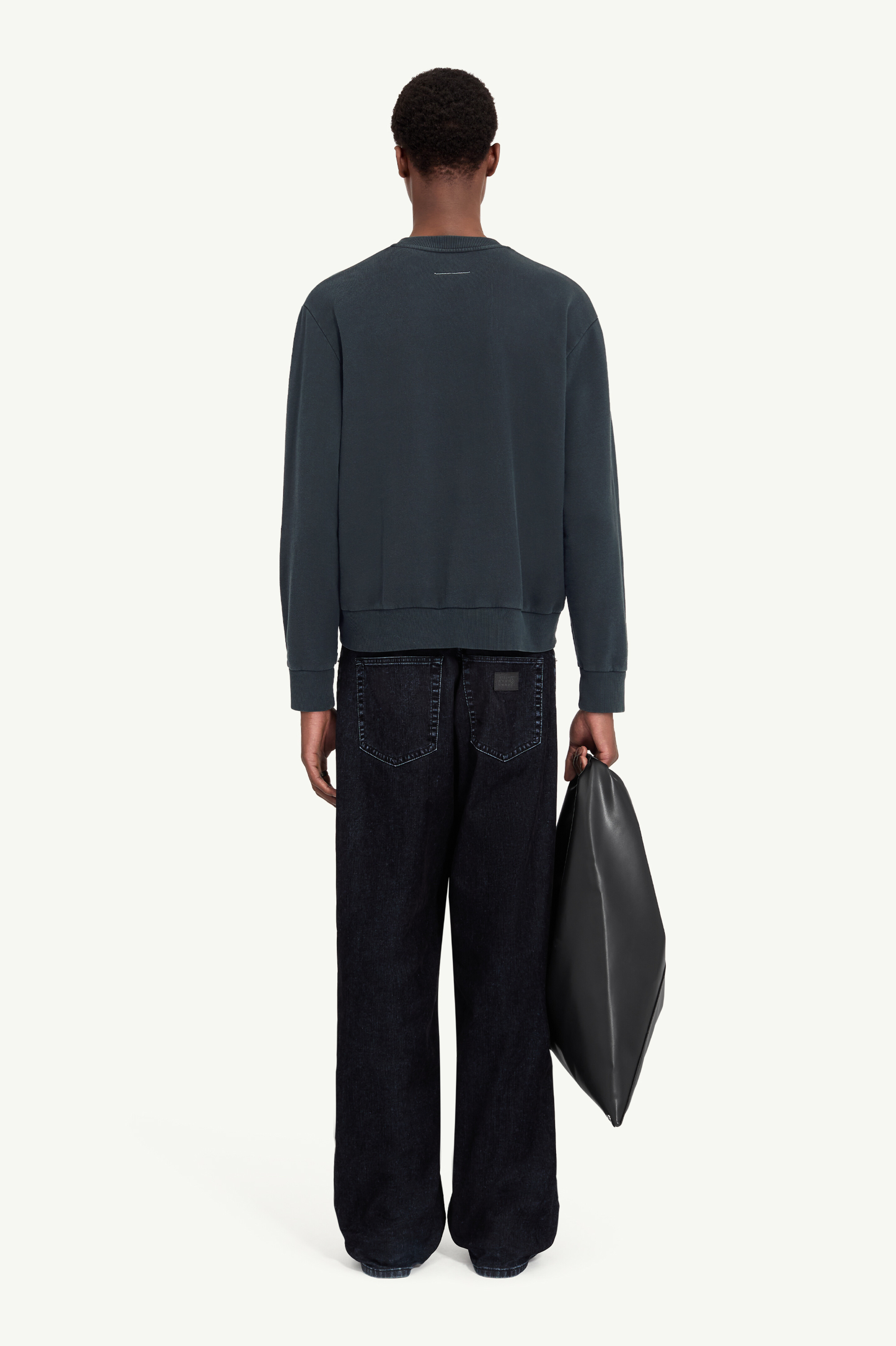 Numeric logo jumper - 4