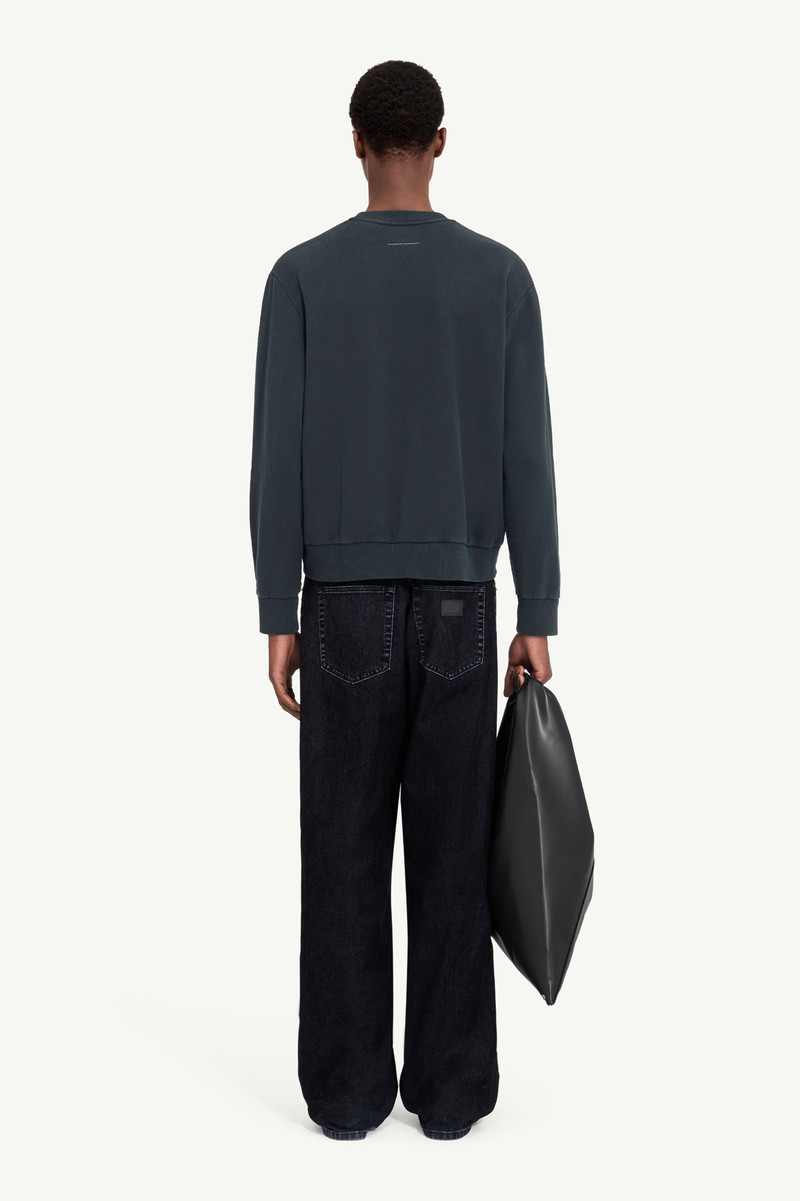 Numeric logo jumper 3