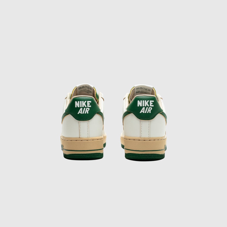 WMNS AIR FORCE 1 '07 LV8 "GORGE GREEN" - 5