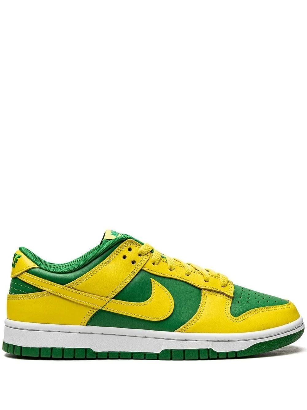 Dunk Low "Reverse Brazil"" sneakers - 1