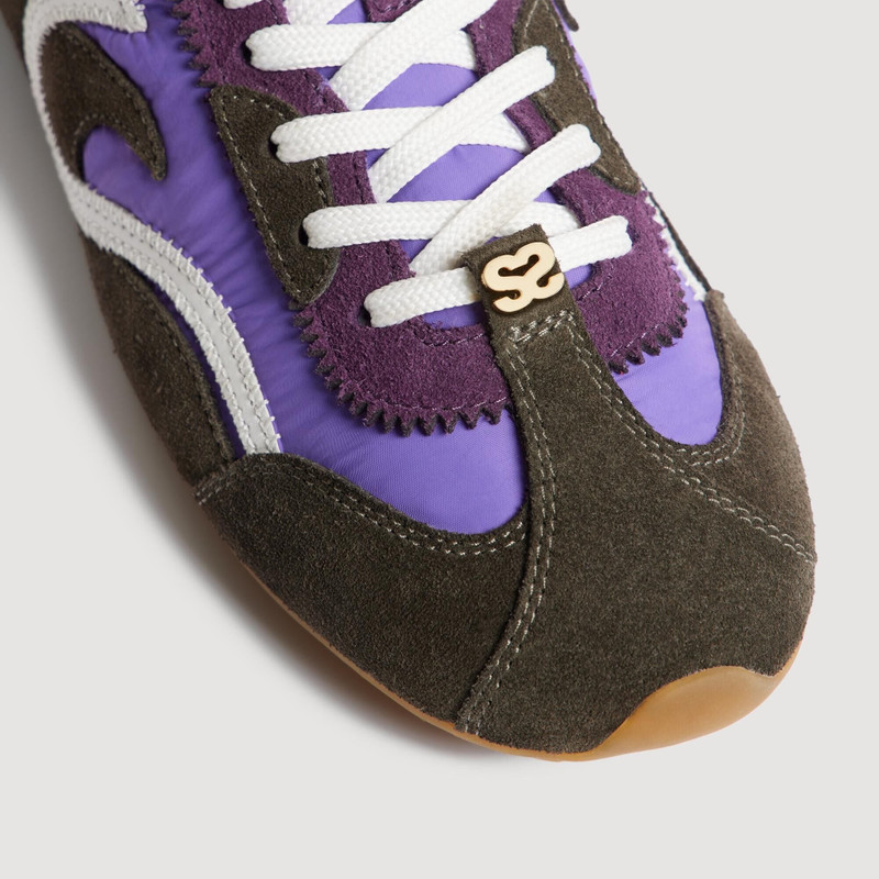 LIGHT WAVE MULTICOLORED SNEAKERS 5
