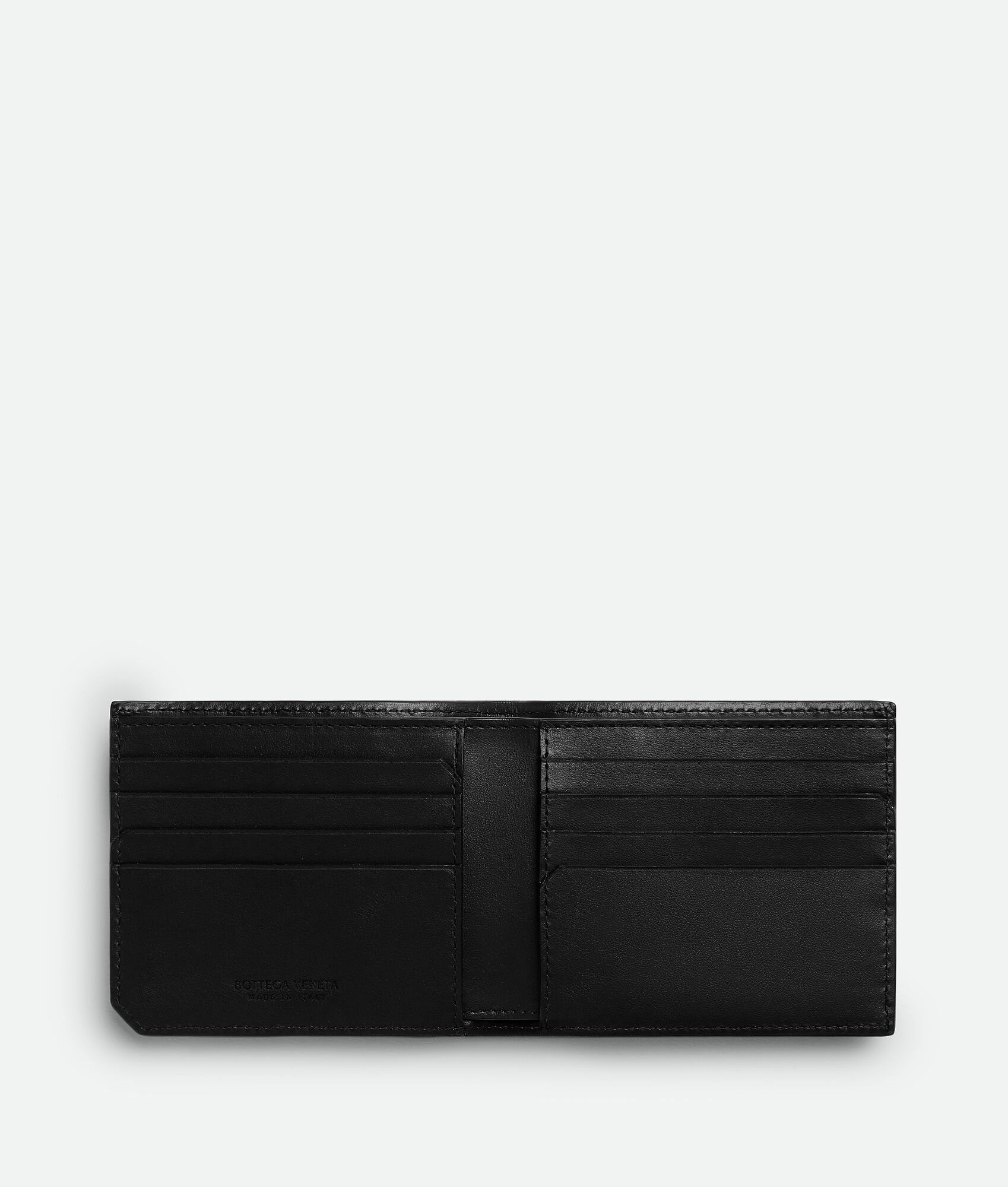 Intrecciato Piccolo Bi-Fold Wallet - 2