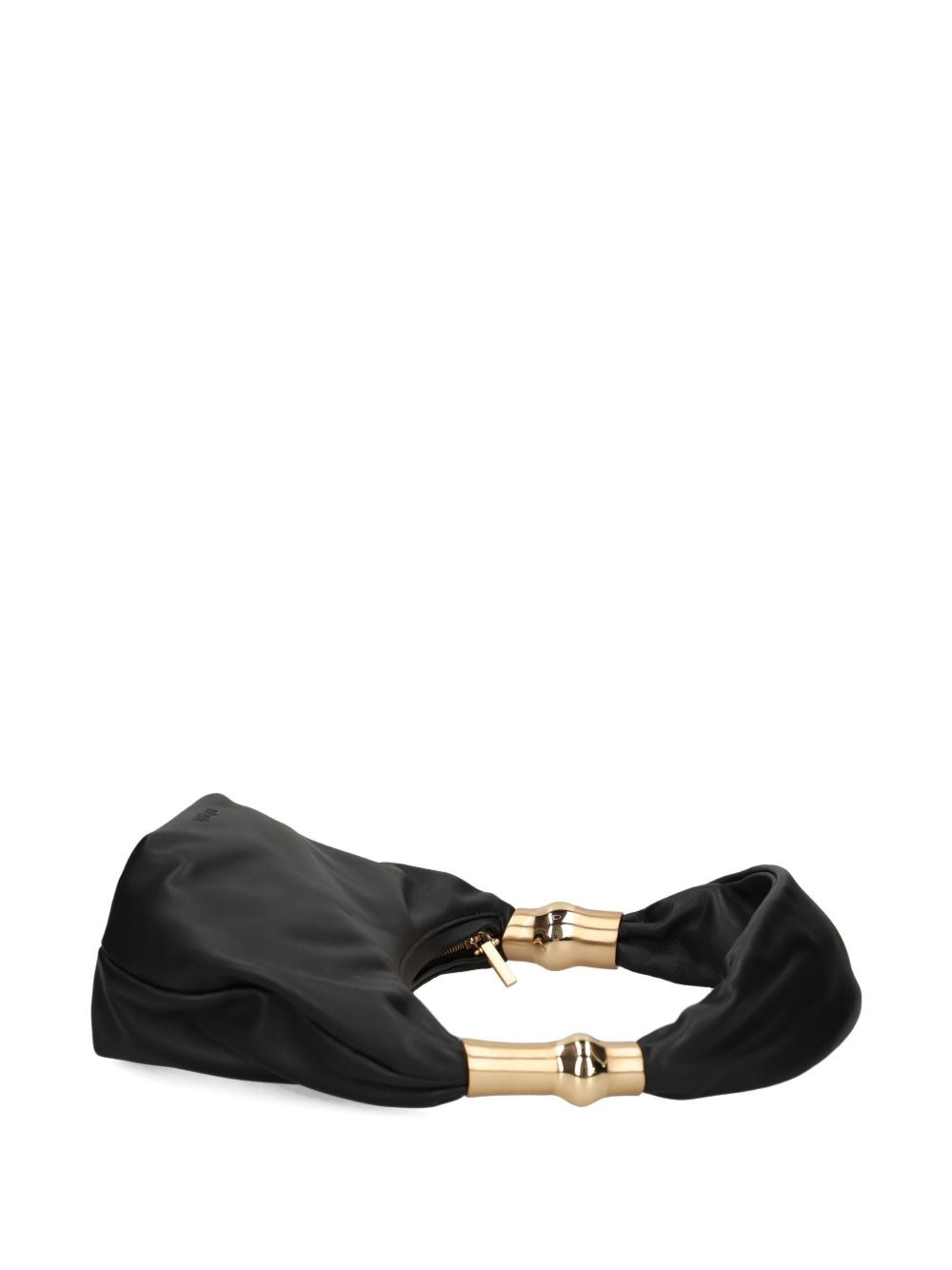 Mealea leather shoulder bag - 3