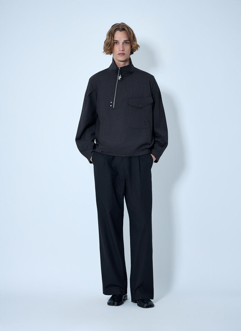 Kiko Kostadinov Farkas Jacket outlook