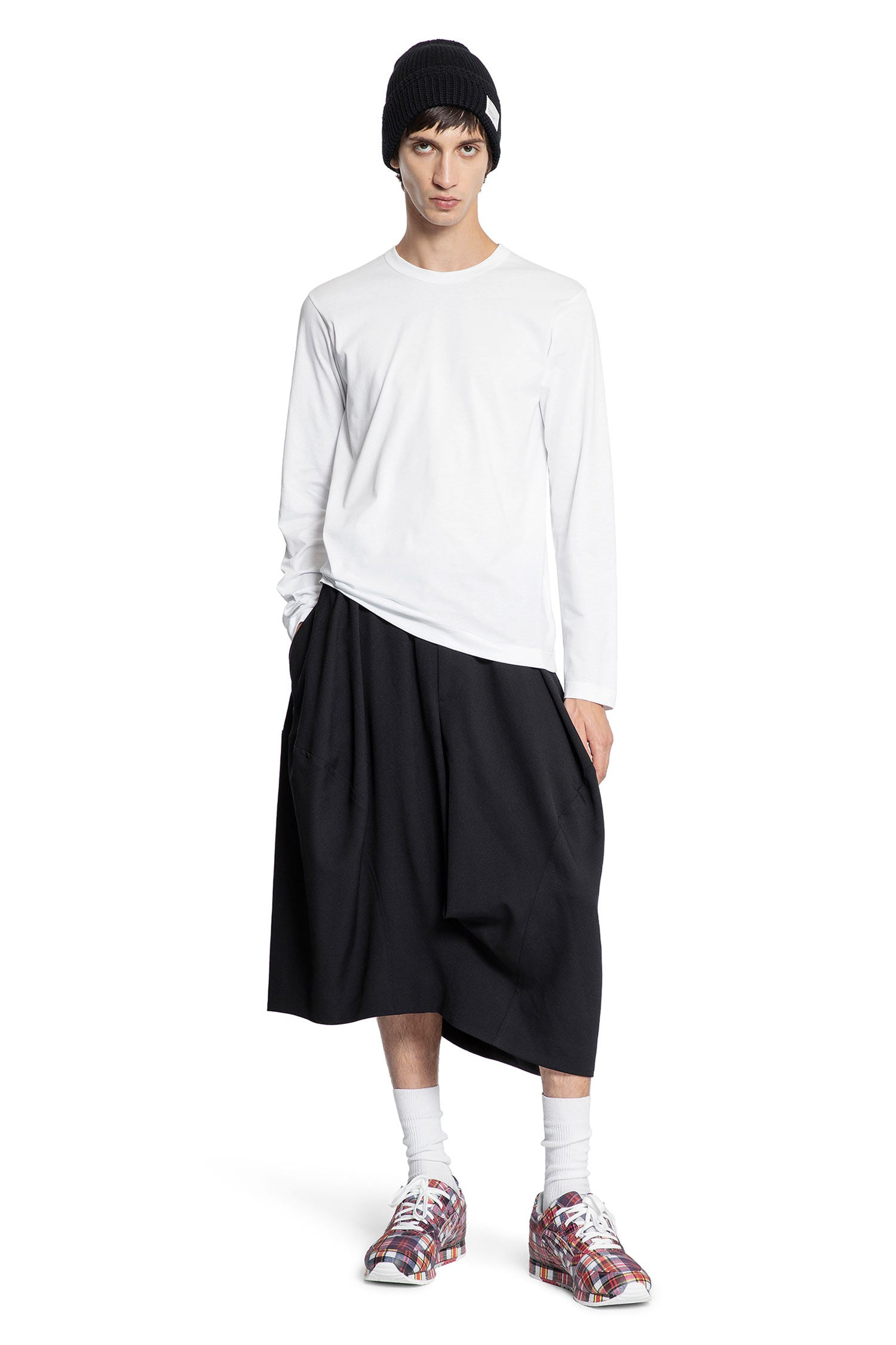 Cotton-Jersey-Forever-Long-Sleeve-T-Shirt - 4