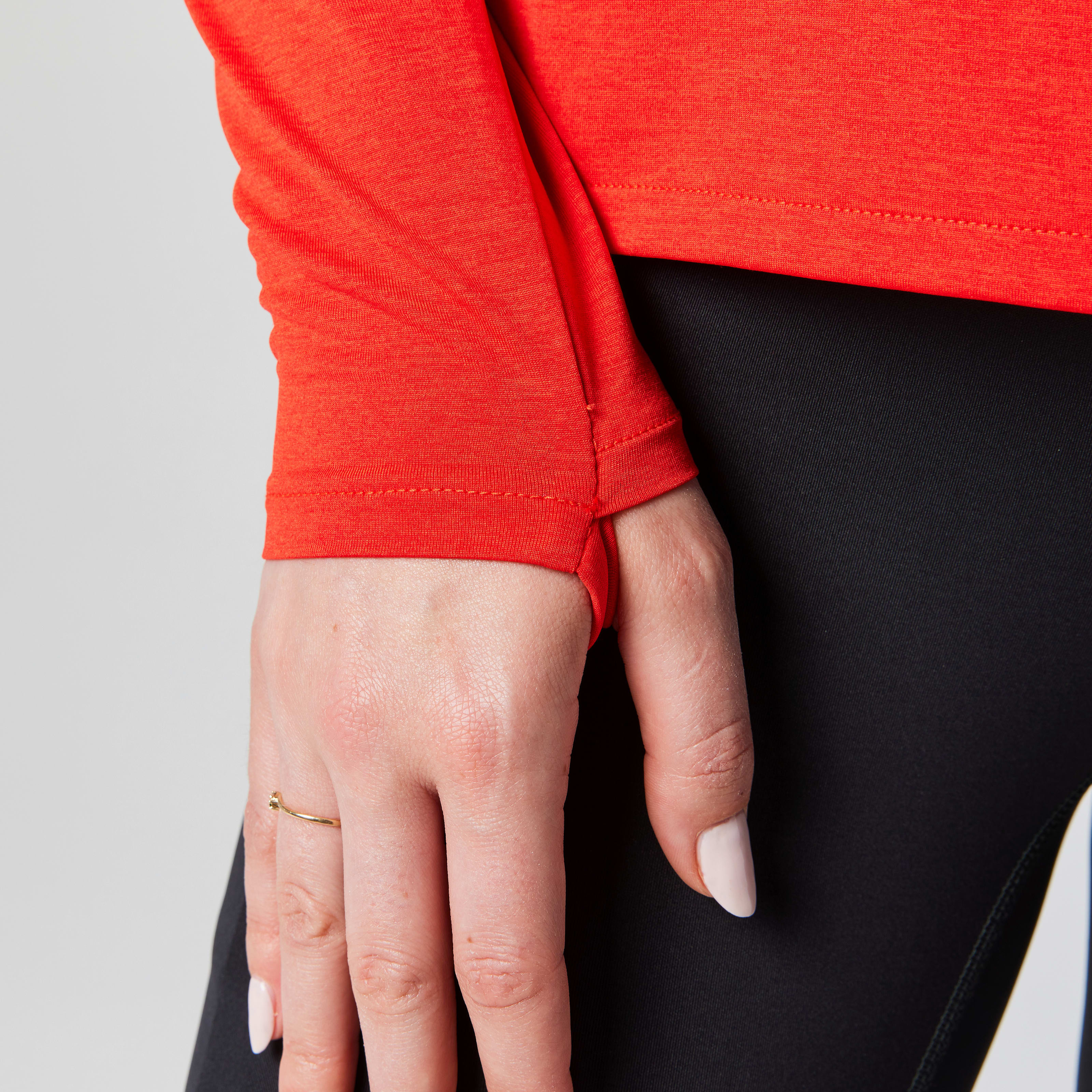 Women's Core Long Sleeve - 3