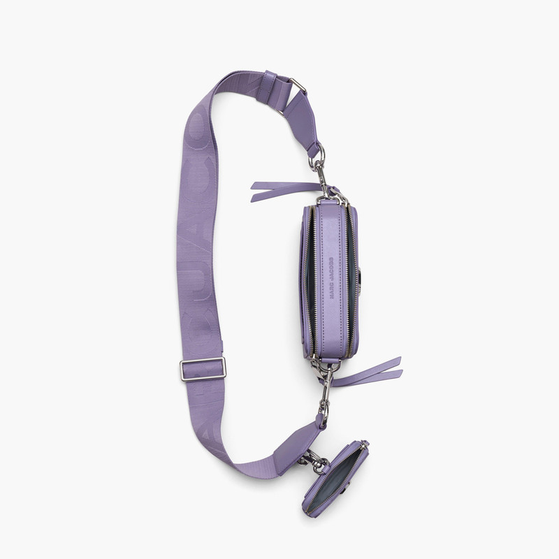 THE UTILITY SNAPSHOT 5