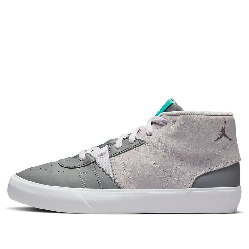 Air Jordan Series.01 Mid 'Iris Whisper' DA8026-500 - 1