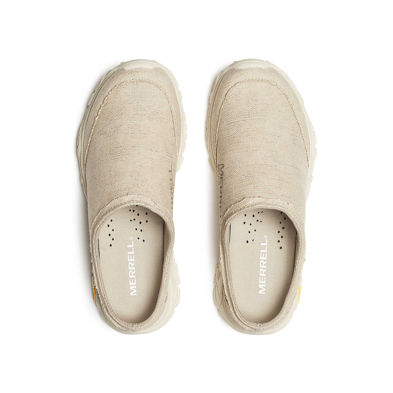 Women's Moab 2 Slide Canvas 1TRL - 3