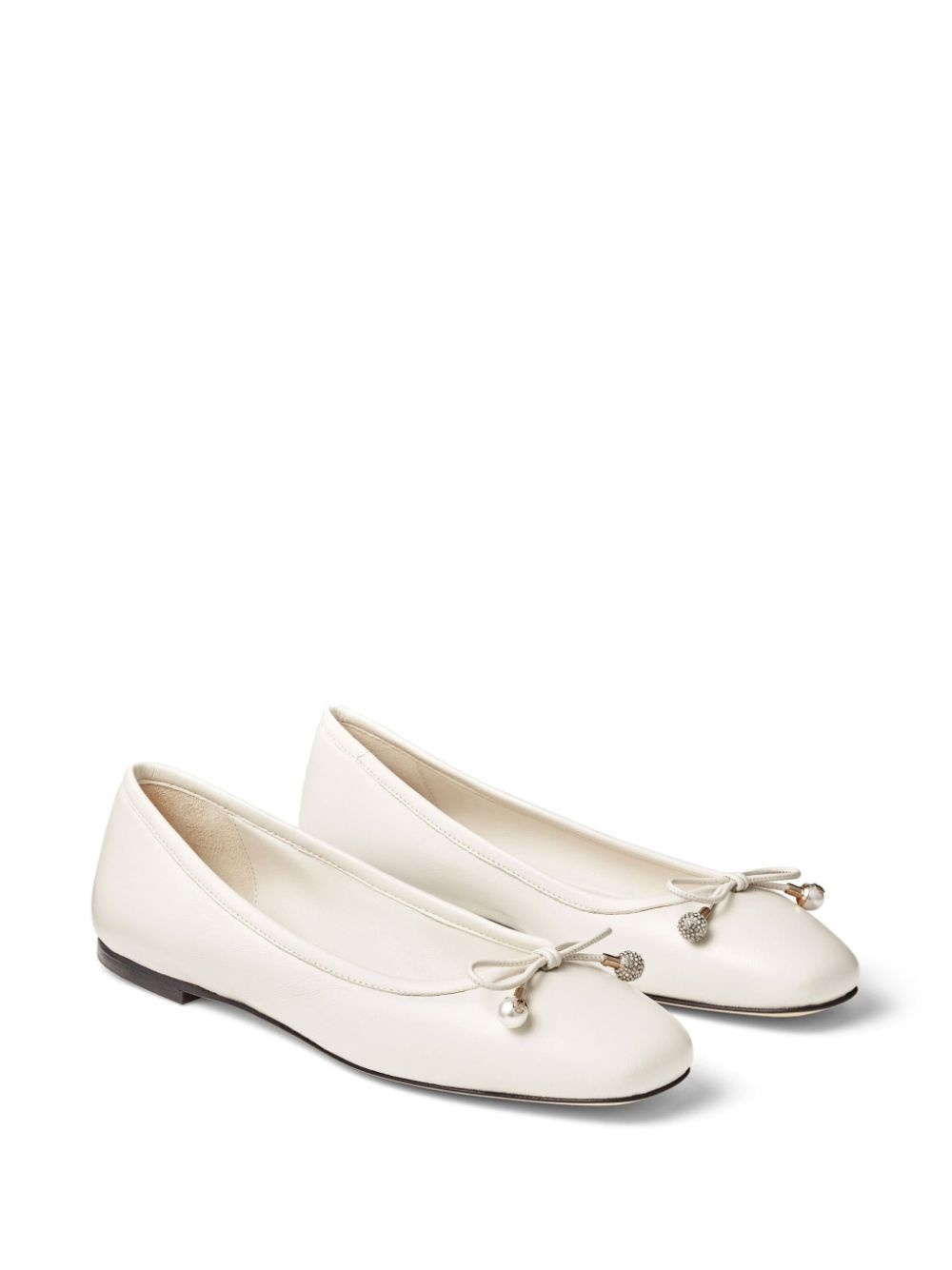 Elme ballerina shoes - 2