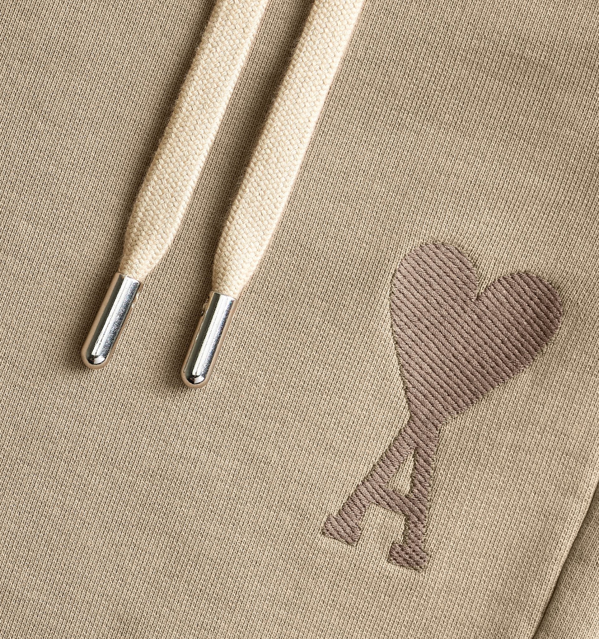 Ami de Coeur track pants - 4