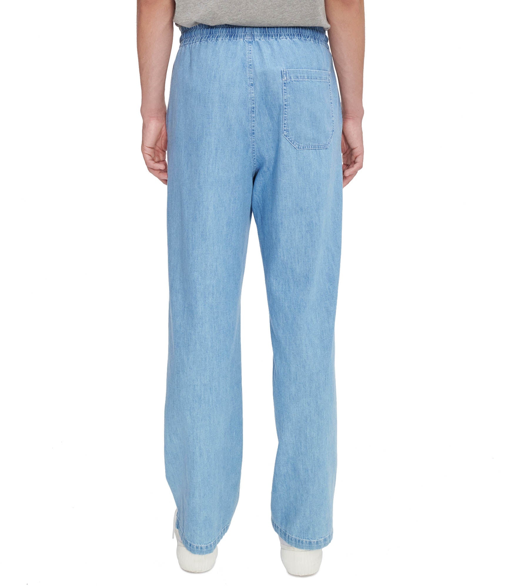 Vincent pants - 6