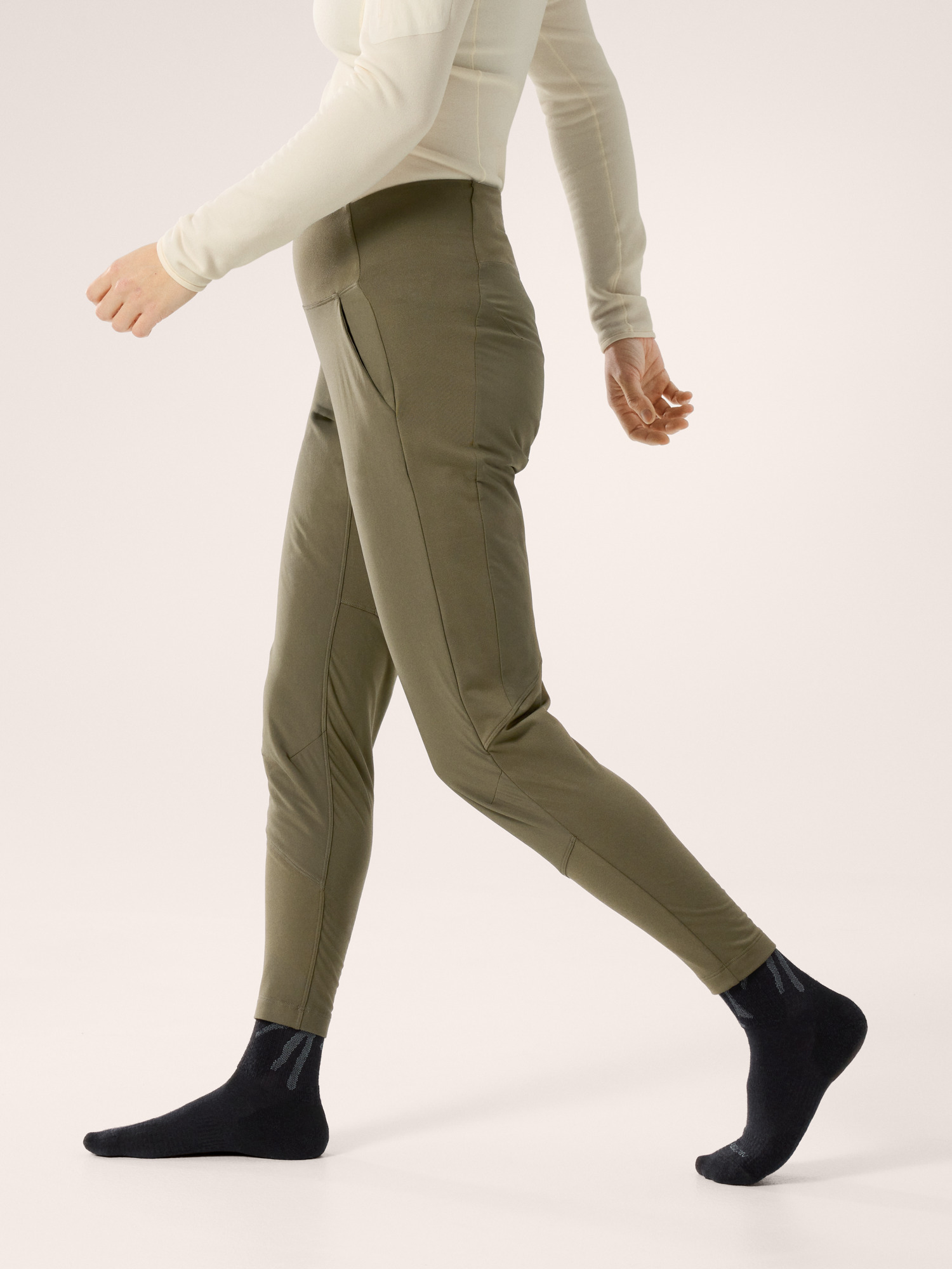 Rho Hybrid Insulated Bottom - 6
