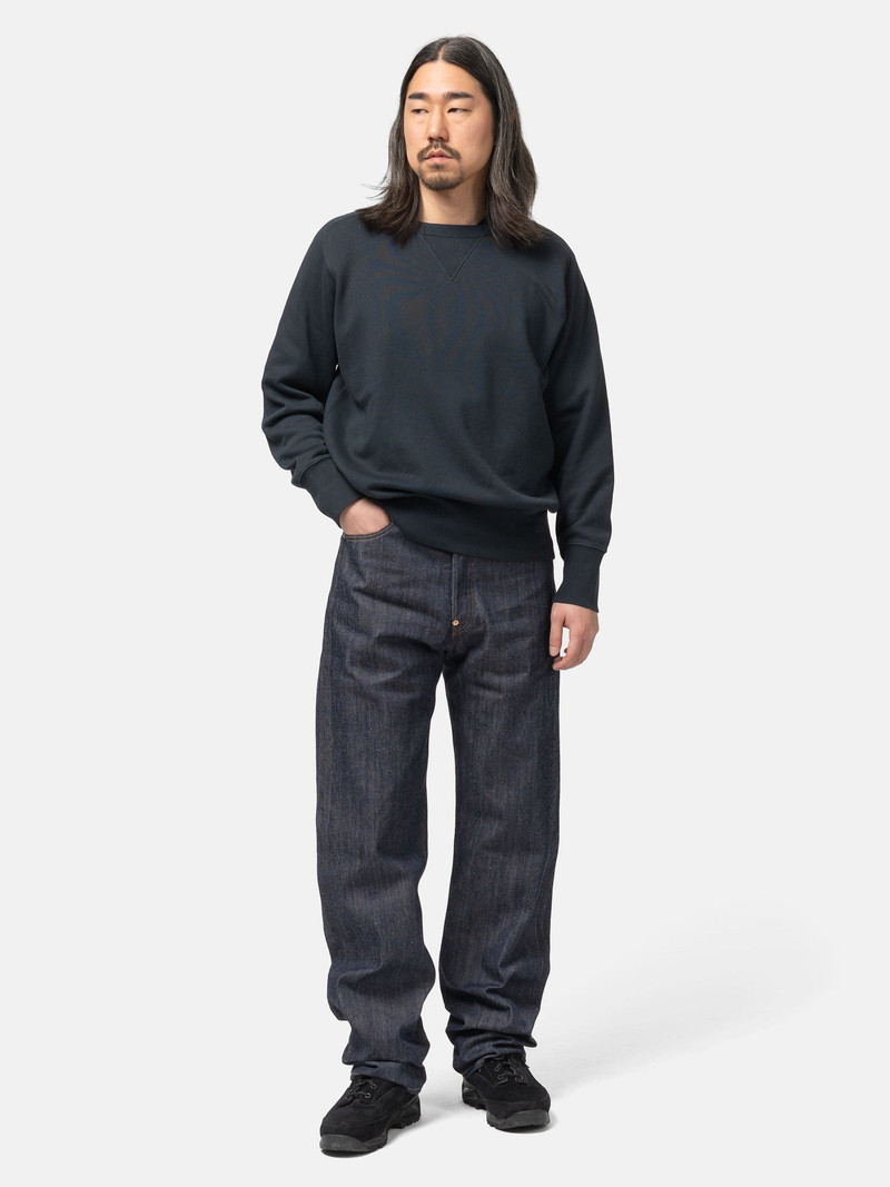 Levi's LVC 1922 501® Rigid outlook
