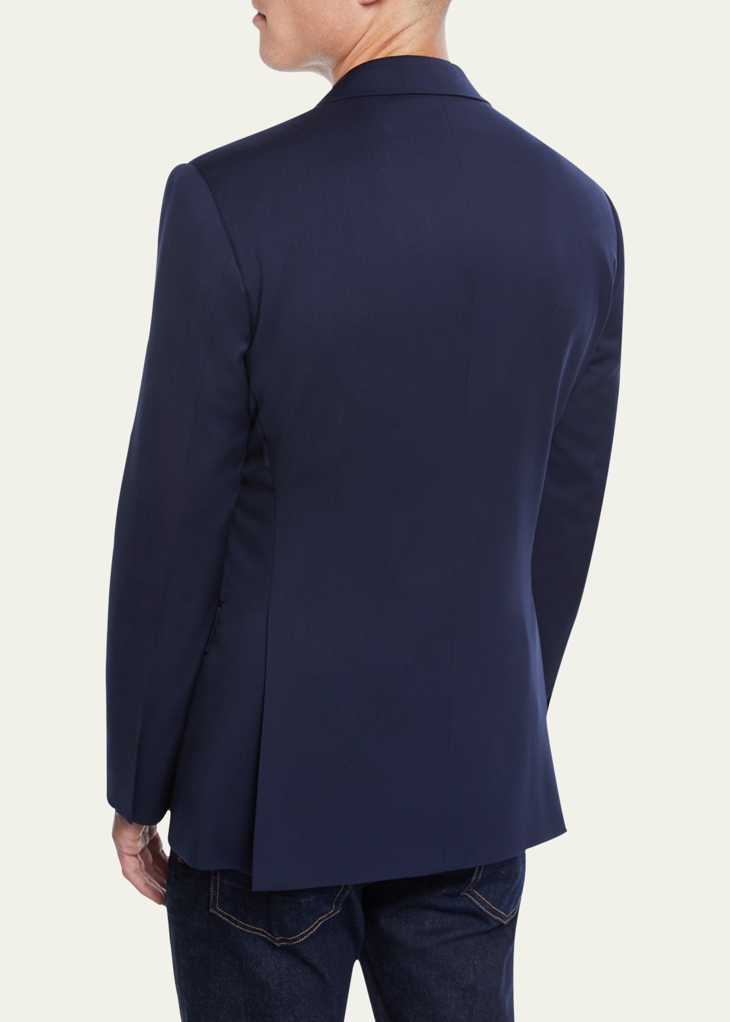 Men's Douglas Braided - 3