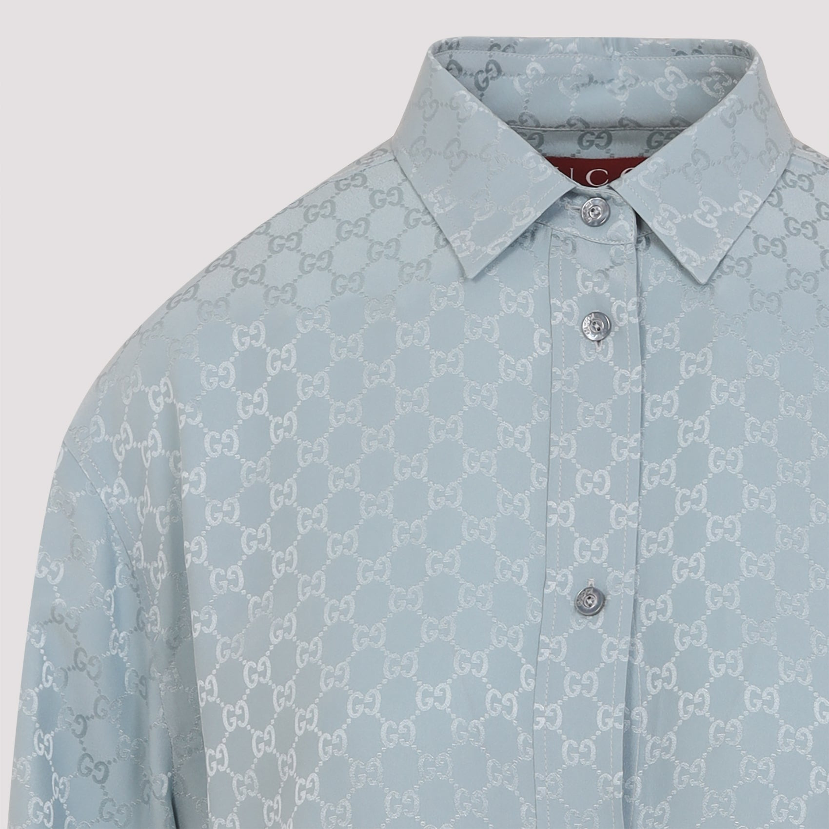 Shirts Blue - 4