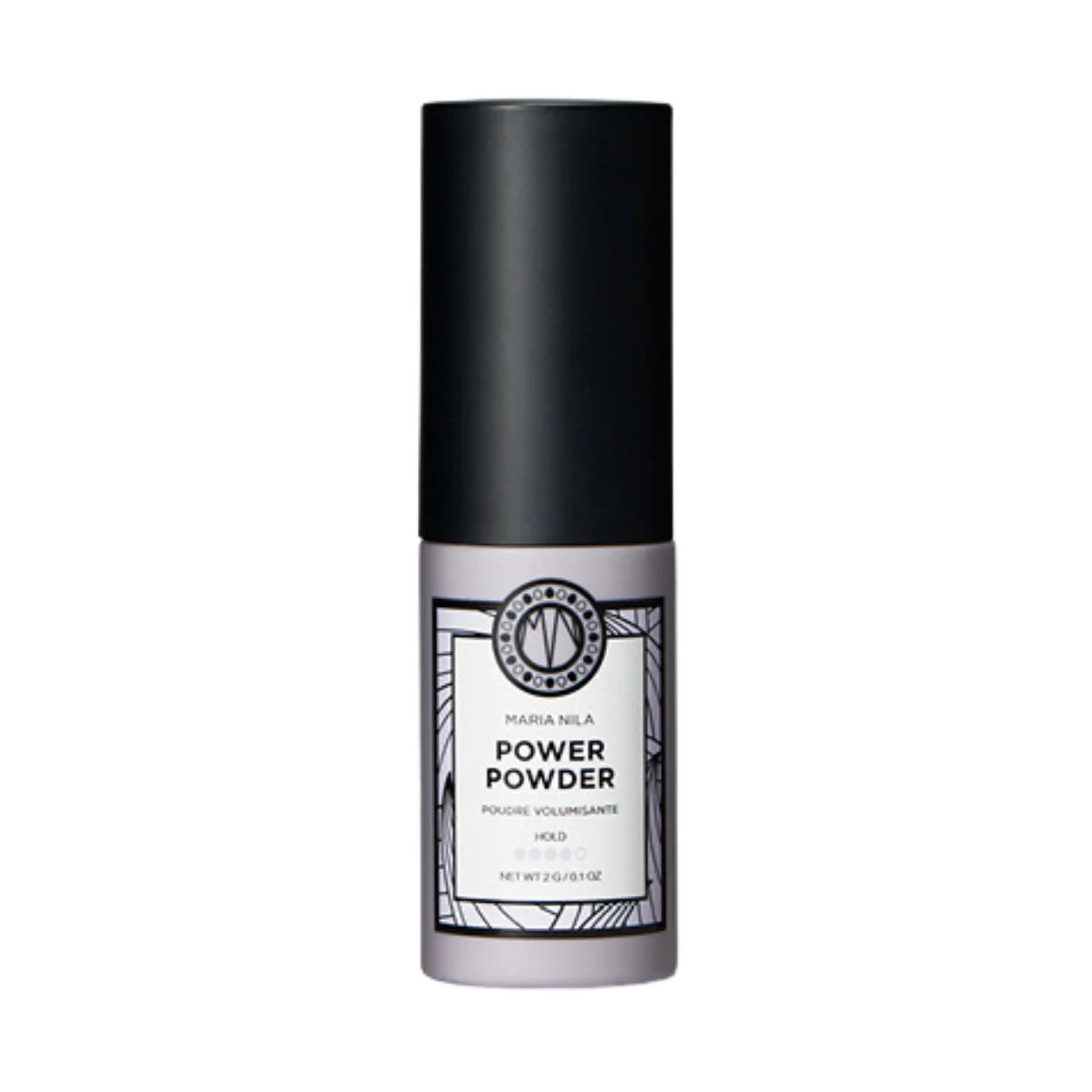 Power Powder - 1