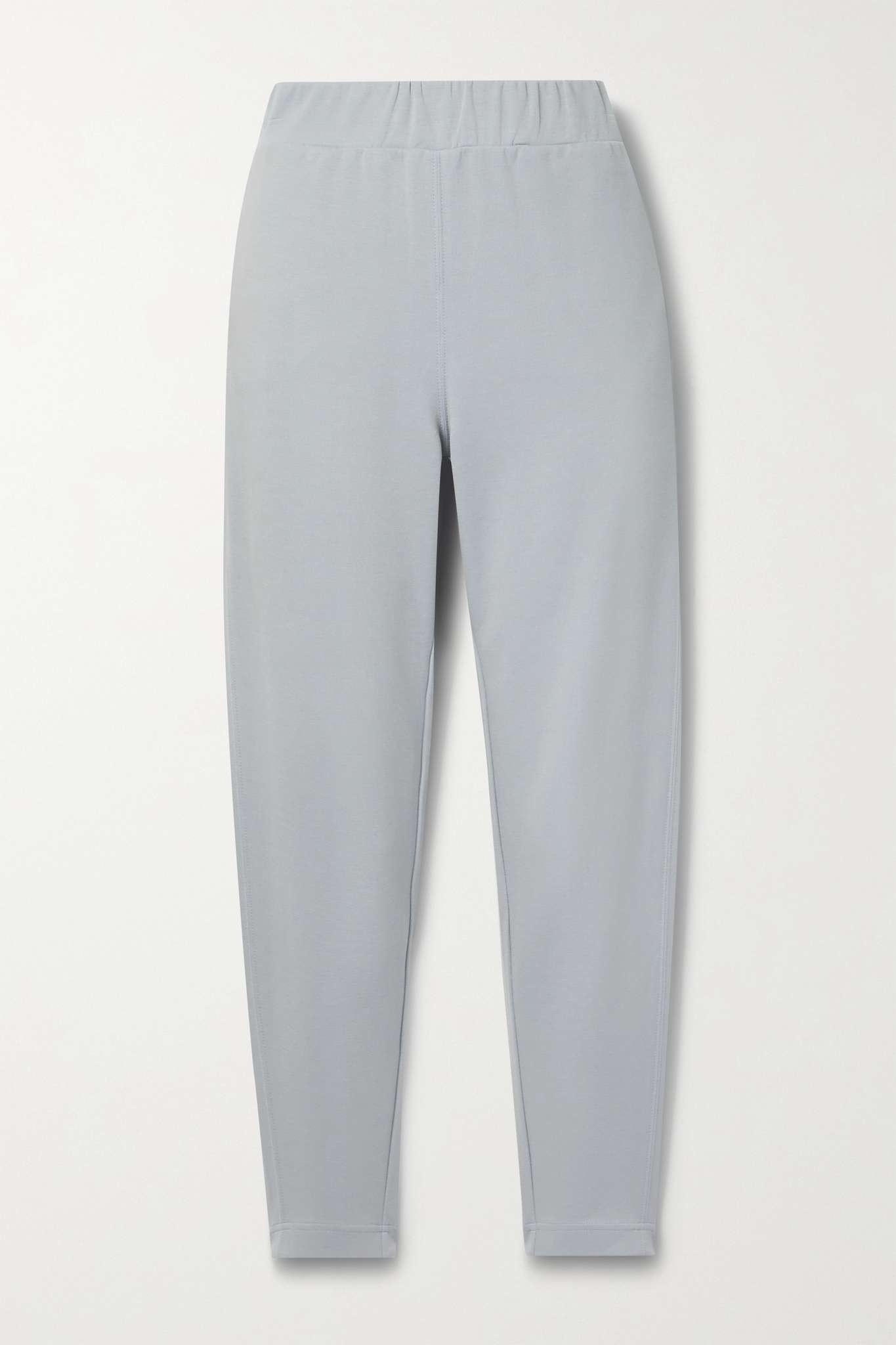 Leisure Pesca cotton-blend jersey track pants - 1