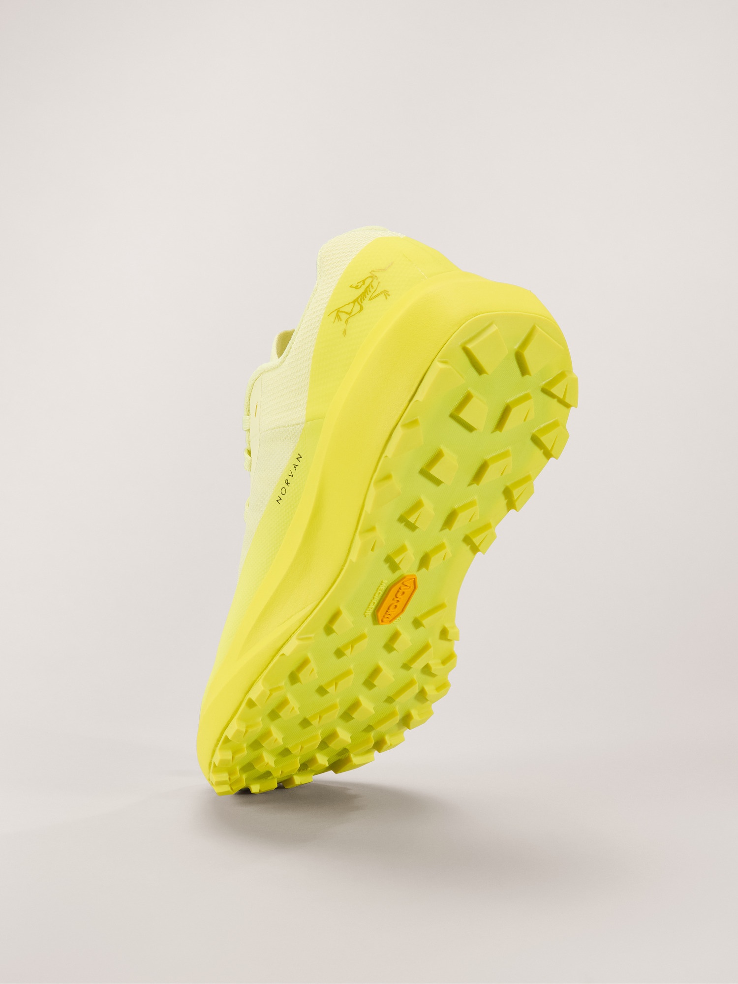 Norvan LD 4 Shoe - 5