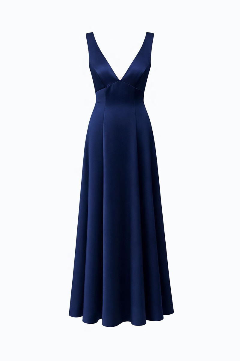 Calista Maxi Dress 3
