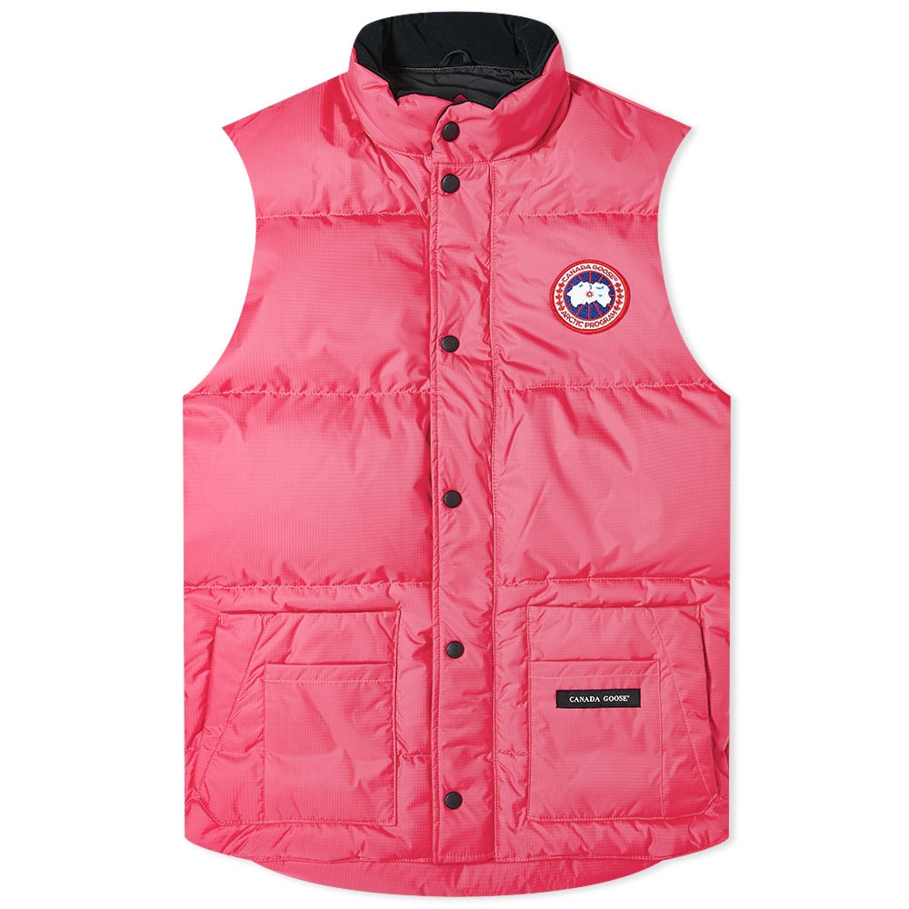 Canada Goose Freestyle Vest - 1