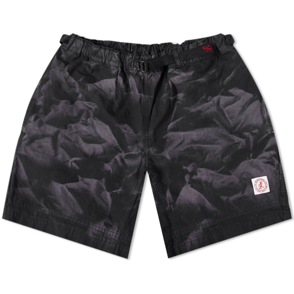 Neighborhood x Gramicci Tie Dye Short - 1