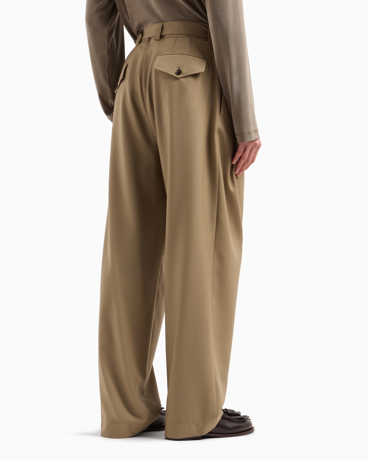 FASHION TROUSERS - 3