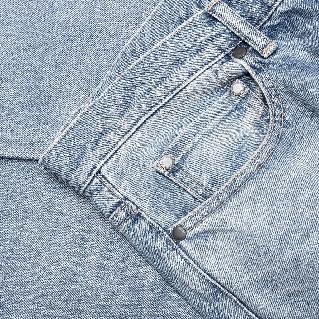 CARIBOU BOOTCUT - FIONA - 3