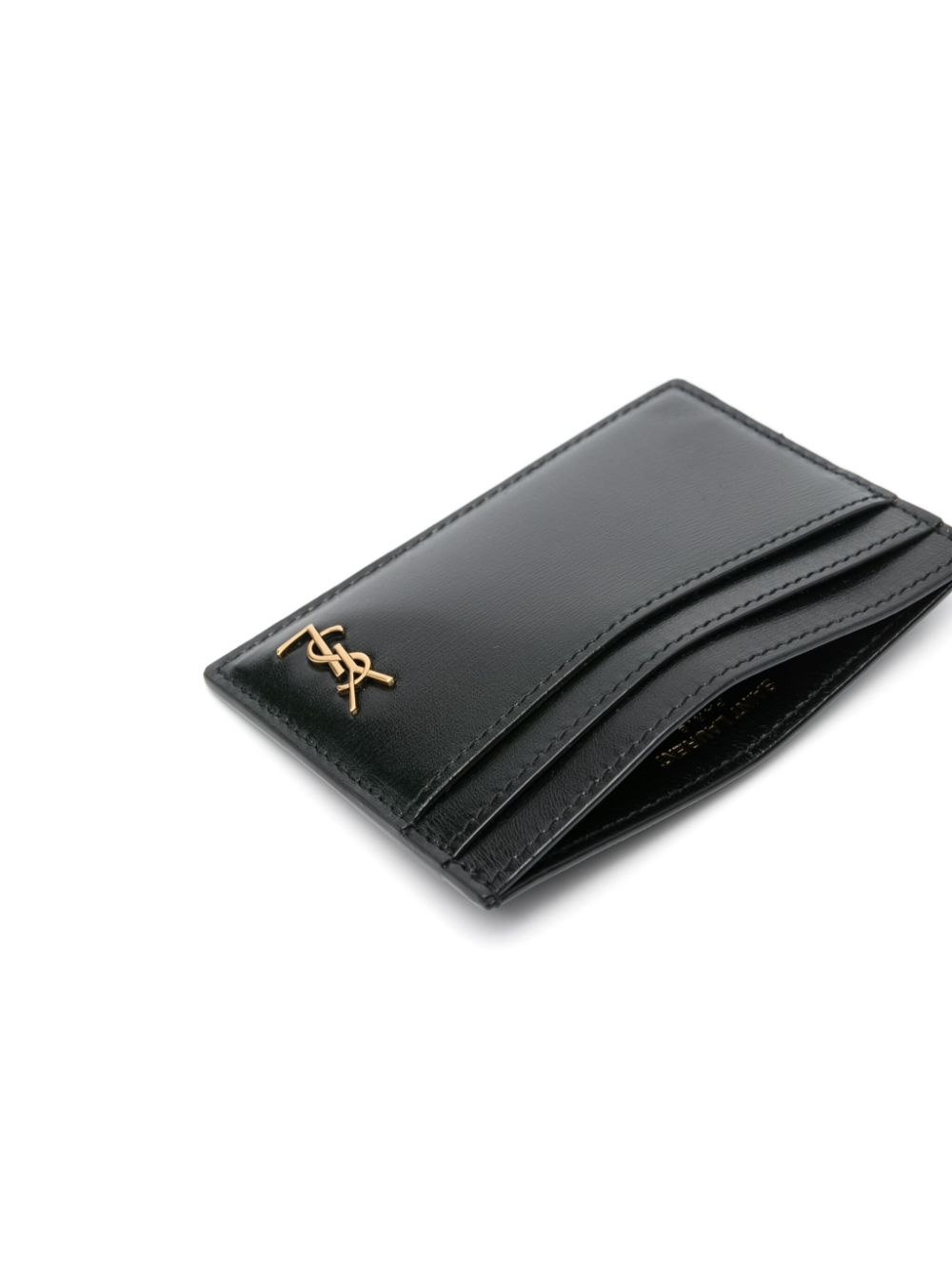 Monogram card holder - 3
