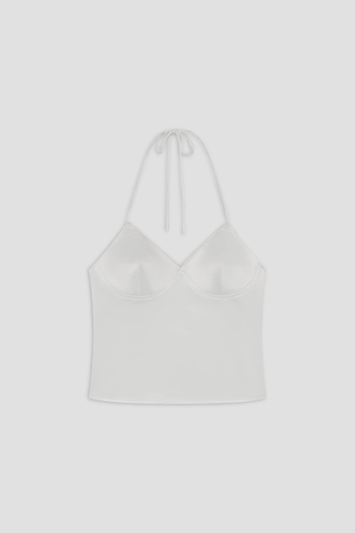 GIULIA TOP - WHITE - 1