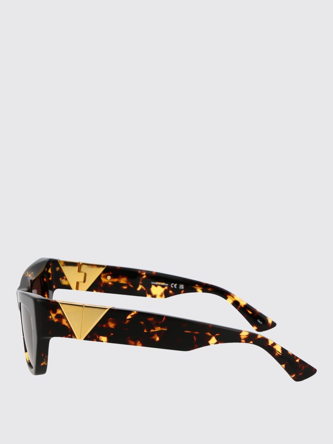 Sunglasses woman Bottega Veneta - 4