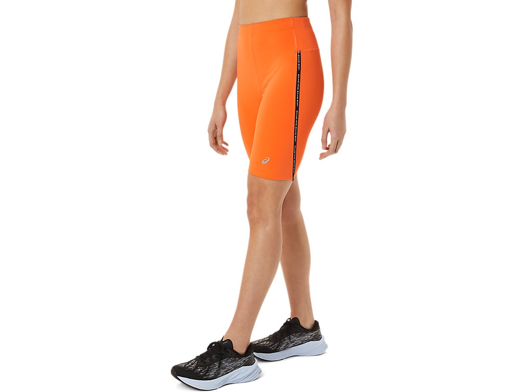WOMEN'S RACE SPRINTER TIGHT - 3