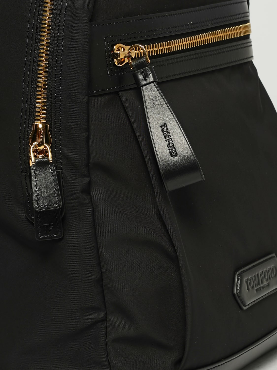 Bags men Tom Ford - 4