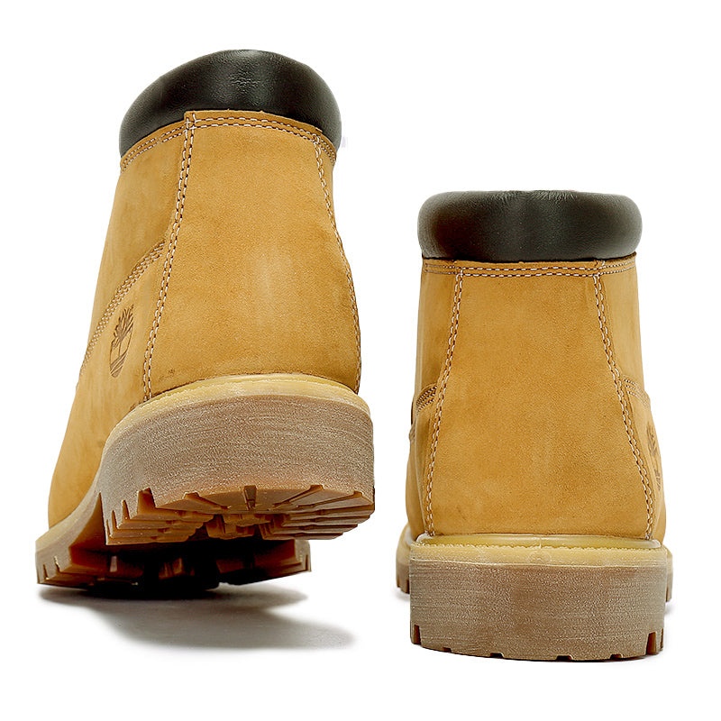 Timberland Premium Waterproof Boots 'Yellow' 23061231 - 5