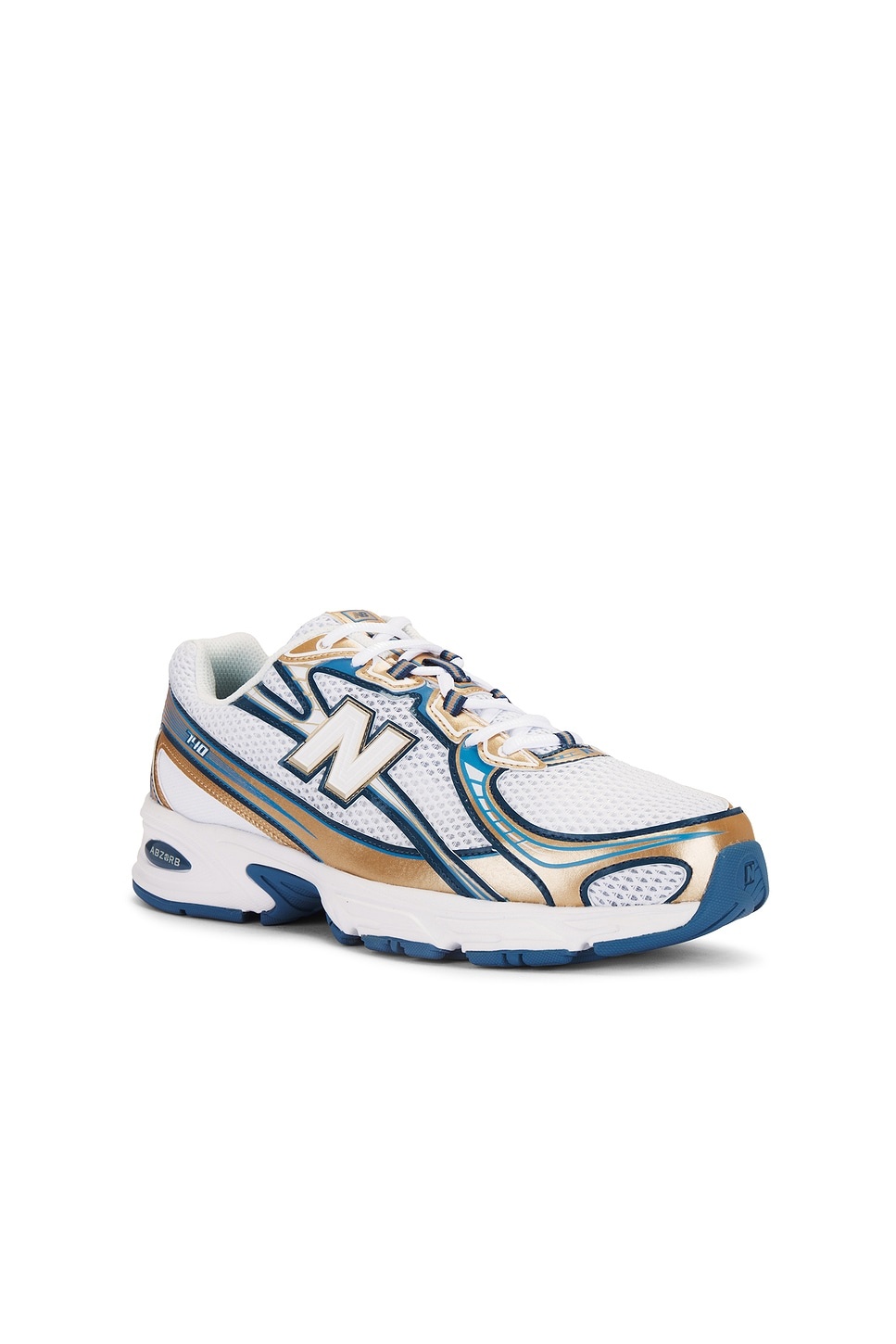 740 Sneakers - 2