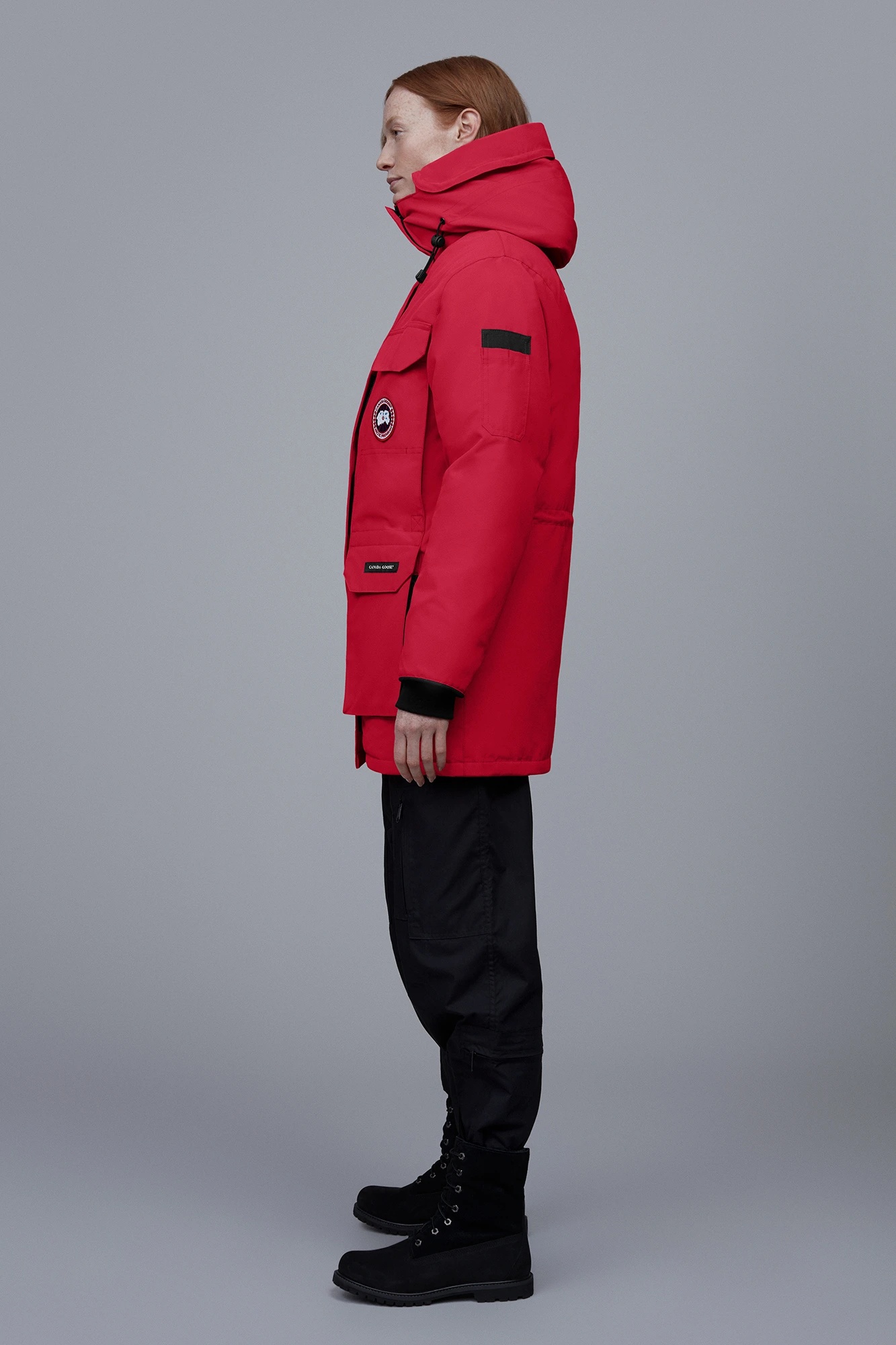 EXPEDITION PARKA - 4