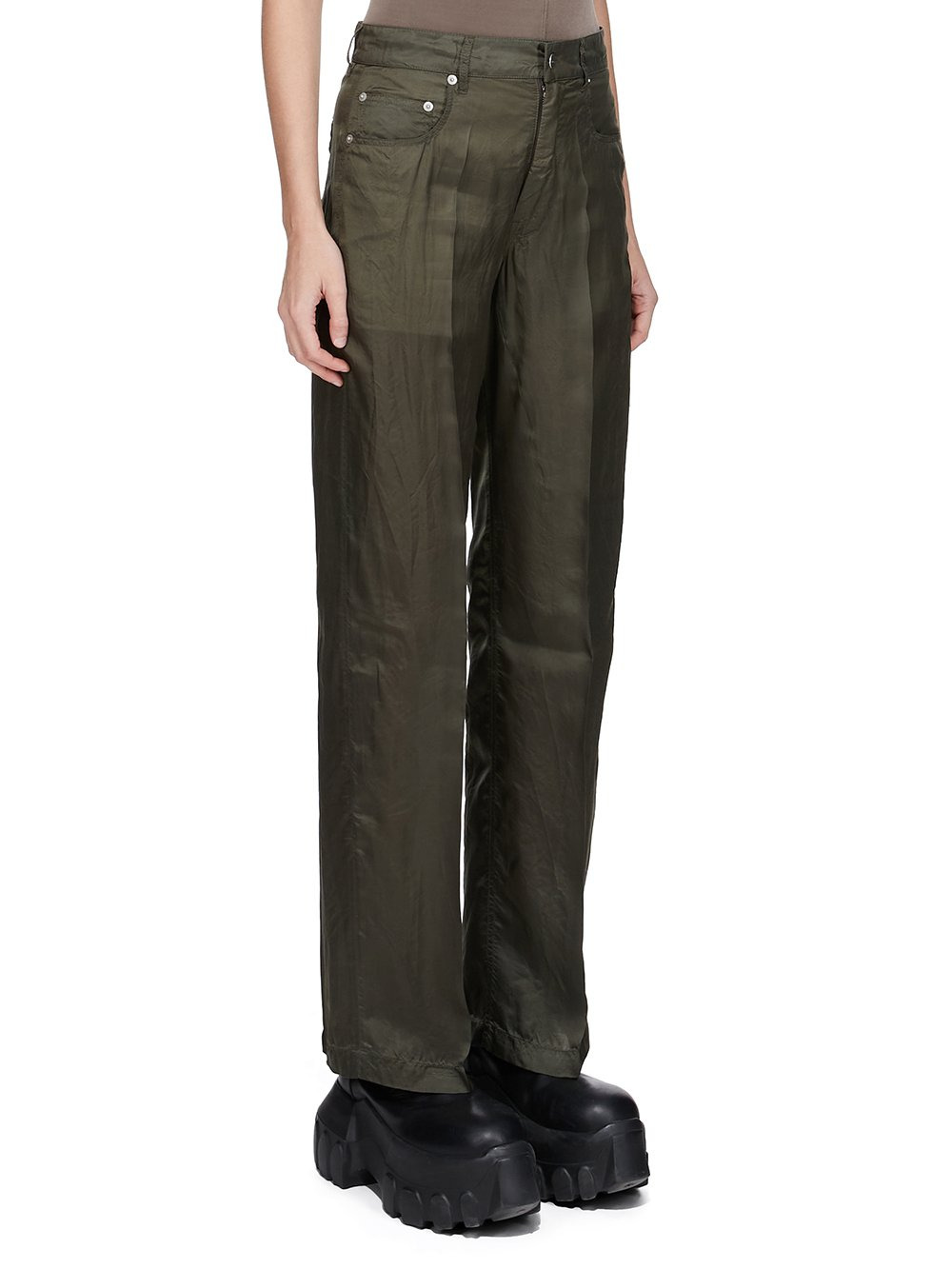 PANTS - 2