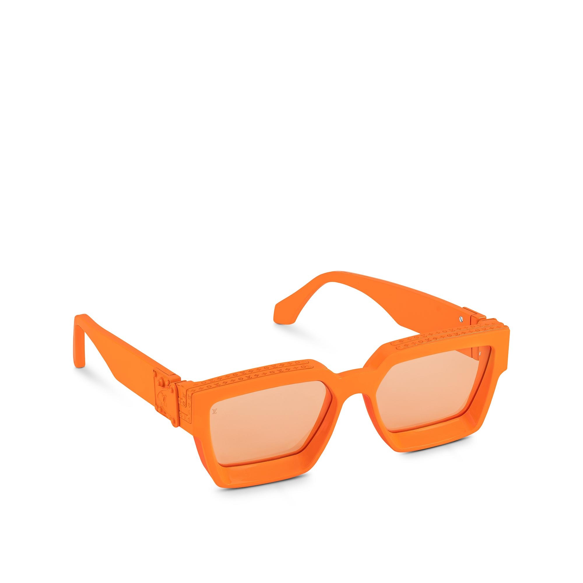 1.1 Millionaires Sunglasses - 1