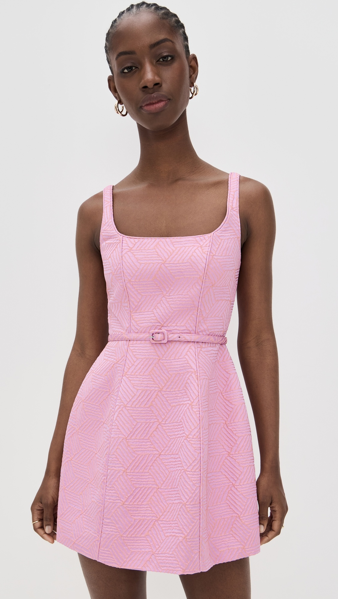 Bijoux Dress - 6