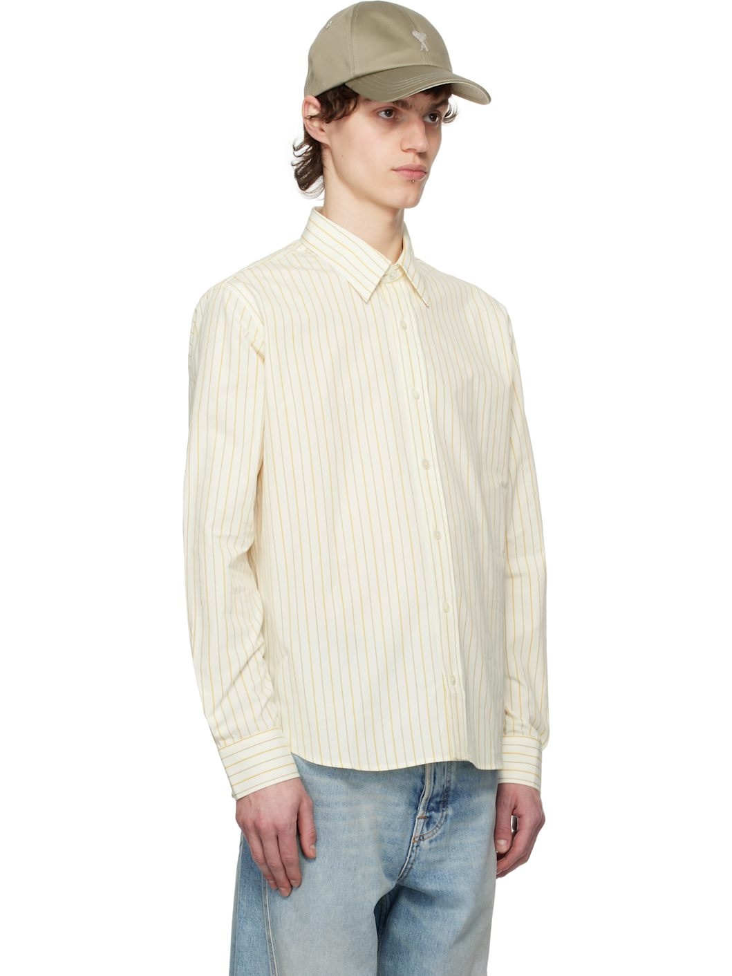 Off-White Classic Shirt - 2
