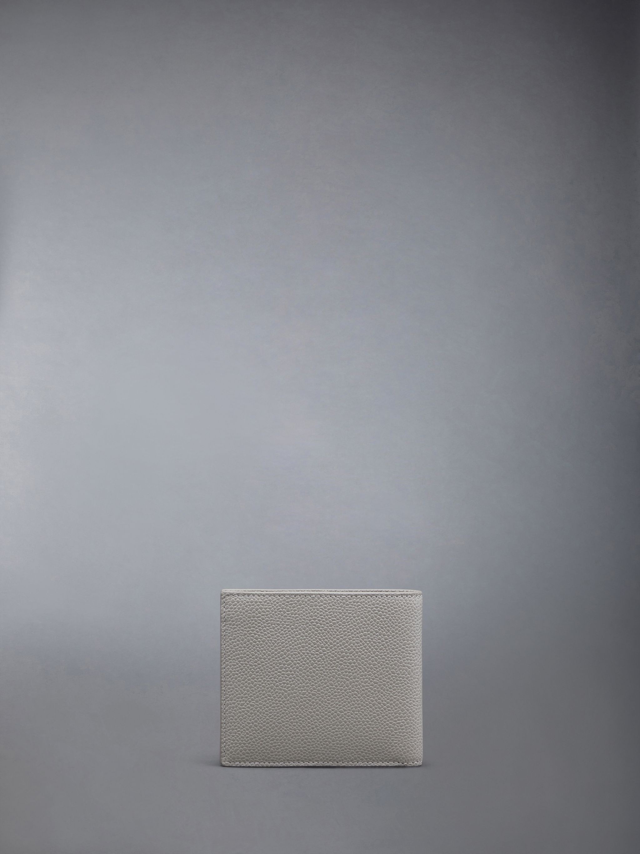 whale-appliqué pebbled wallet - 2