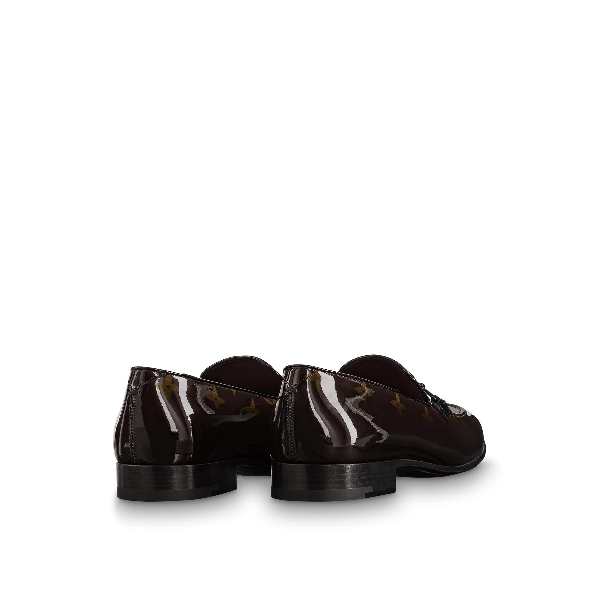 LV Club Loafer - 4