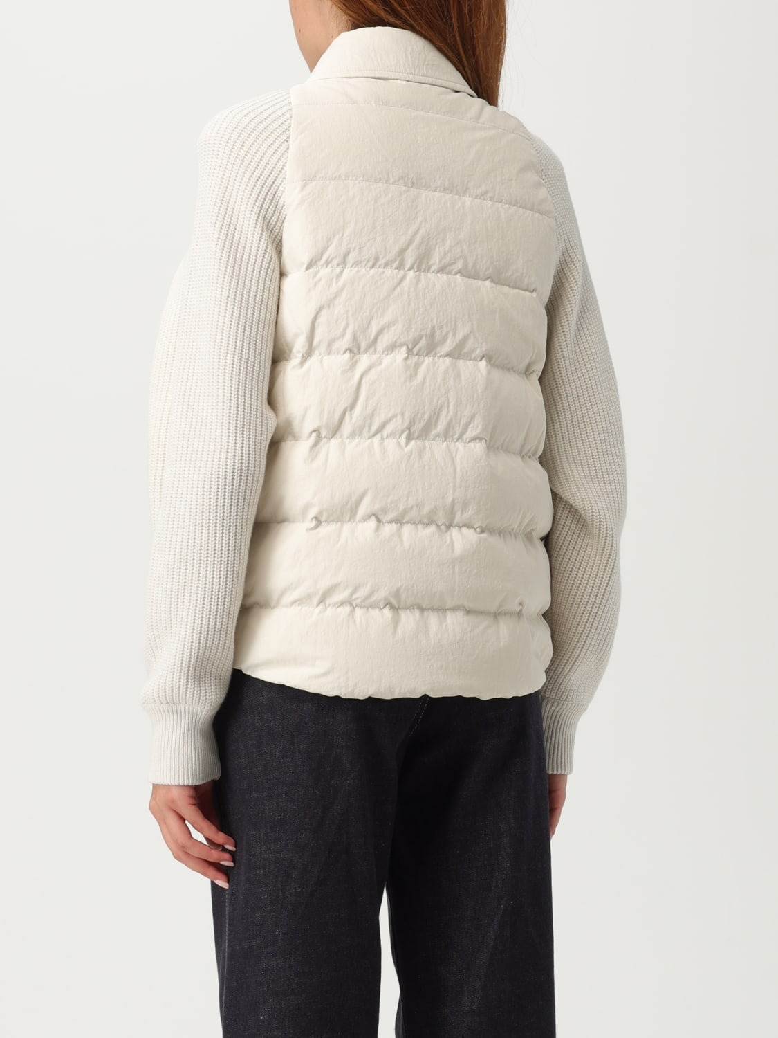Jacket woman Brunello Cucinelli - 3